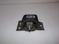 фото thumb №3, Кронштейн подушка двигателя renault clio iii