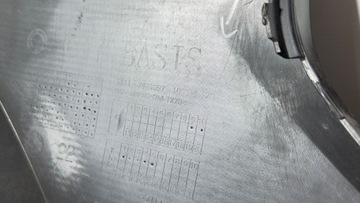 фото thumb №13, Bmw x7 базовый обычный g07 2019- бампер перед переднее 7423097 полный хороший