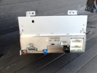 фото thumb №8, Nissan juke 14r lift навигация антенна рамка europa