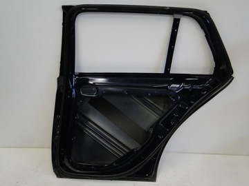 фото thumb №8, Mercedes e w213 213 універсал рестайлінг двері задні праві