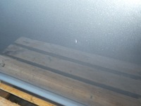 фото thumb №6, Дверь правый перед lf8l skoda superb ii