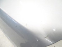 фото thumb №9, Кришка багажника кришка багажника задня задня mercedes s w222 775