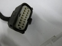 фото thumb №6, Жгут электропроводка opel insignia b 3.004.