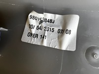 фото thumb №14, Обшивка захист корпус стійка перед a правий citroen c4 grand picasso ii