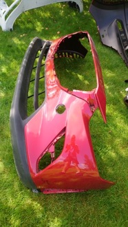 фото thumb №6, Бампер перед передній mazda cx-3