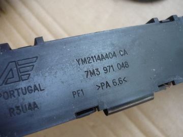 фото thumb №15, Установка двигателя vw sharan i рестайлинг 00-10 2.0 8v atm 115km бензин