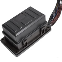 фото thumb №14, Набор коробка реле bezpiecznikowych 12v с жгут трубопровод