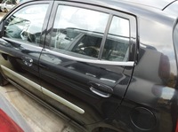 фото thumb №13, Kia picanto 1 i дверь задняя левая чёрные z1