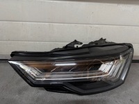 фото thumb №7, Audi a6 s6 c8 4k повний led matrix ліва права лампа