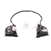 фото thumb №11, Bmw f10 f12 f13 f01 f02 f03 перемикач багатофункціональний кермо 9163032