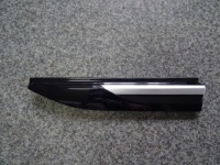 фото thumb №1, Range rover velar l560 молдинг крила ліва