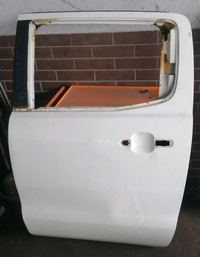 фото thumb №1, Ford ranger v limited lift 16r дверь левый задняя задние голый