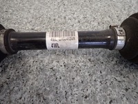 фото thumb №3, Hyundai ix35 привідний вал передня ліва привід wodorowy 49500w00