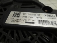 Ford s-max mk2 2017 генератор повреждённая штекер Оригинал, фото thumb