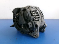 Seat leon 2 2.0tdi 140km генератор 047903015q bosch 0124315014 test Оригинал, фото thumb