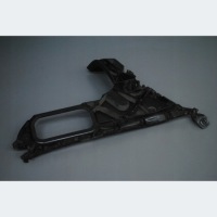 фото thumb №1, Напрямна бампера лівий задня audi q7 4l 4l0807453a