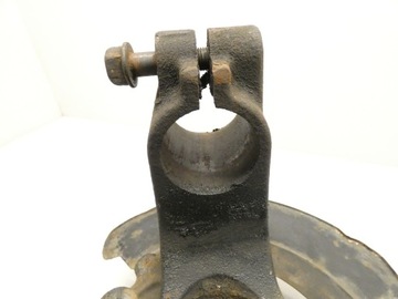 фото thumb №13, Поворотный кулак ступица правая перед mazda 5 i cr19 рестайлинг 1.8 16v 07-10