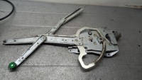 фото thumb №4, Подъемник левые перед saab 9-5 04r универсал 2.3b