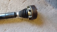 фото thumb №1, Seat leon iii 1.2 tsi привідний вал права шарнір внутрішній