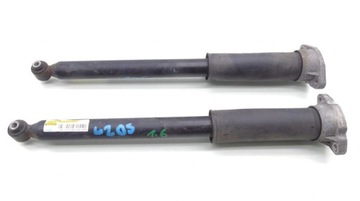 фото thumb №1, Амортизатор зад задний левый правый комплект mercedes w205