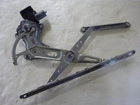 фото thumb №1, Підйомник скло перед лівий toyota prius iv 16- eu