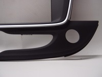 фото thumb №2, Рамка радио навигации opel crossland 39137997