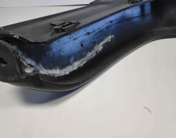 фото thumb №15, Mercedes g w463 463 расширение крыльев зад правые