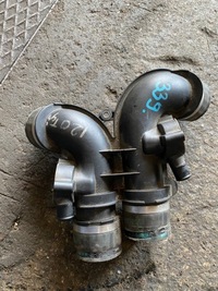 фото thumb №1, 339 bmw x6 4.4i s63 труба шланг турбіни 7589643