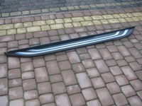 фото thumb №1, Подножка порог левый toyota rav4 v 2018- повреждённый