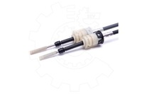 фото thumb №2, Трос коробки коробки передач opel zafira / zafira family b 1.6 07.05-09.12