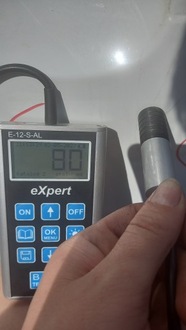 фото thumb №13, Двері ліві зад volvo v60 11r пошкоджені