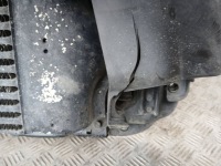 Купить Renault koleos 1 ремень передний перед радиатор вентилятор балка 2.0 dci 2011r, фото thumb