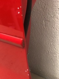 фото thumb №5, Двері перед лівий a4a mazda 5 cr 2.0d 2008r