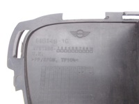 фото thumb №7, Mini cooper r55 решітка радіатора решітка бампера m326