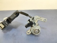 фото thumb №7, Audi a8 d3 lift замок крышки багажника 3 pin