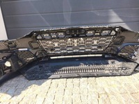 фото thumb №12, Бампер перед передній audi s5 8w 8w6 lift 2020- ly9t