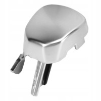 фото thumb №12, Кнопка рычаг переключения передач lr 117072 land rover range rover sport 14-20