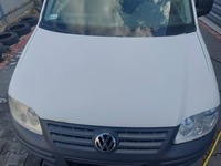 фото thumb №10, Kompletny перед капот бампер лампа крыло volkswagen caddy iii