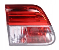 фото thumb №1, Toyota avensis t27 kombi лампа задняя левая w крышка