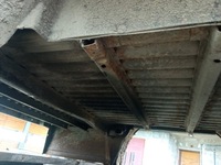 фото thumb №5, Ranger ii iv 06-11 кузов коробка передач обшивка крыло левый правый задняя jasło