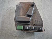 Купить Панель сиденье правый mercedes sl r129 1298202210, фото thumb