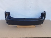 фото thumb №1, Бампер задний lexus is 2013-2017 pdc