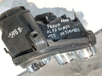 фото thumb №11, Лампа правая перед передняя depo eu alfa romeo 159 h7/h7 линза