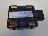 фото thumb №3, Mercedes glc 253 x/c lift радар датчик fcw-stop