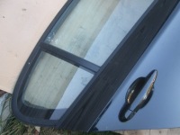 Купить Дверь задняя левое badz правое  bmw 1 e87 5dr 2004-10 lci лак 475, фото thumb