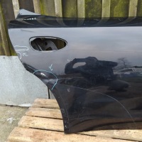 фото thumb №4, Дверь правое задние задняя porsche panamera 970