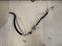 Купити Trafic 3 vivaro b шланг підсилювача 497255549r, фото thumb