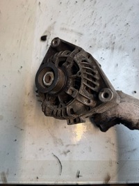 фото thumb №1, Bmw 5 e39 дизель tds генератор