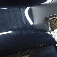 фото thumb №7, Audi a6 s6 c7 4g 2015 задня кришка багажника багажника