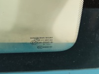 фото thumb №2, Скло кузовна задня ліва citroen berlingo ii iii 08- 09r